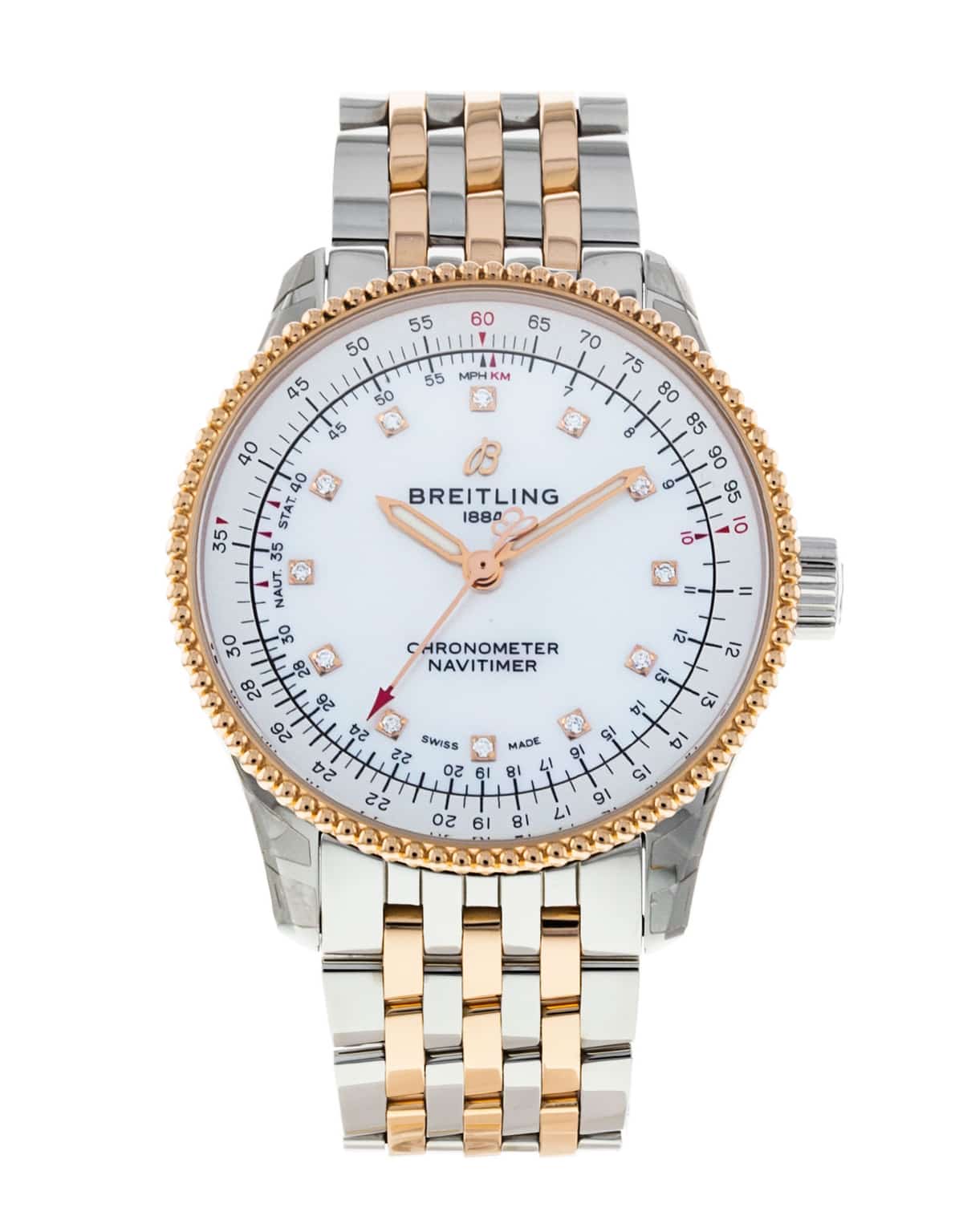 Breitling Navitimer Automatic 35 U17395